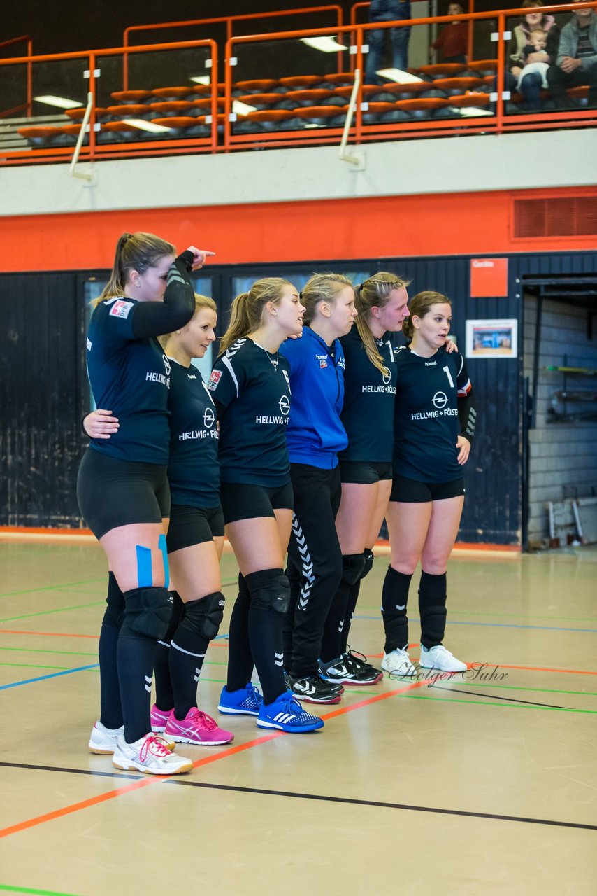 Bild 280 - Frauen Bundesliga Kellinghusen